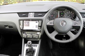 Autoturism căutat în× Cehia, descoperit în Negru Vodă